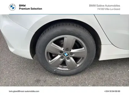 Photo 11 BMW Serie 1 Série 1 116d 116ch