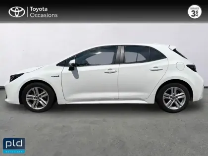 Photo 7 Toyota Corolla  122h Dynamic MY21