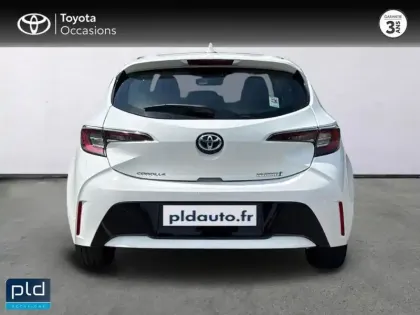 Photo 5 Toyota Corolla  122h Dynamic MY21