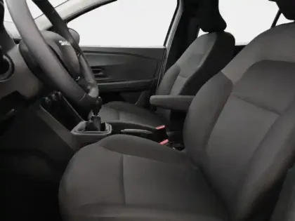 Photo 13 Dacia Sandero  1.0 SCe 65ch Essential
