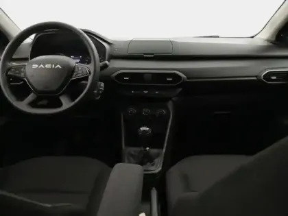 Photo 27 Dacia Sandero  1.0 SCe 65ch Essential