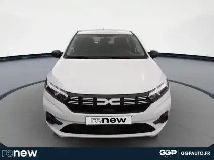 Photo 7 Dacia Sandero  1.0 SCe 65ch Essential