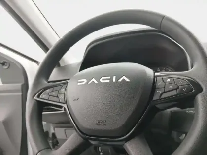 Photo 14 Dacia Sandero  1.0 SCe 65ch Essential