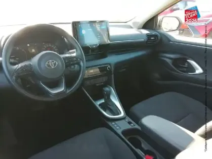 Photo 14 Toyota Yaris  116h Dynamic 5p MC24