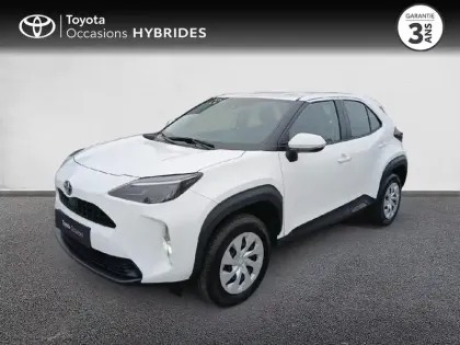 Photo Toyota Yaris Dynamic