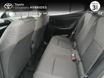 Photo 11 Toyota Yaris  Cross 116h Dynamic MY22