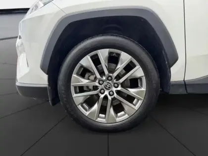Photo 10 Toyota Rav4  2.5 Hybride 222ch Lounge AWD-i MY22