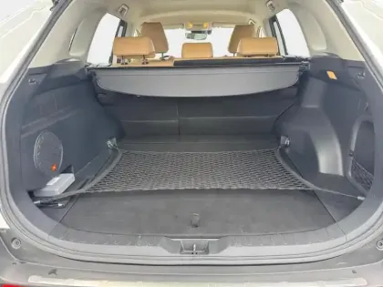 Photo 8 Toyota Rav4  2.5 Hybride 222ch Lounge AWD-i MY22