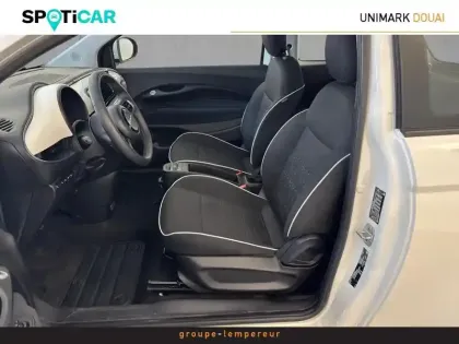 Photo 8 Fiat 500  e 95ch MY23