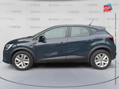 Photo 8 Renault Captur  1.0 TCe 90ch Business -21