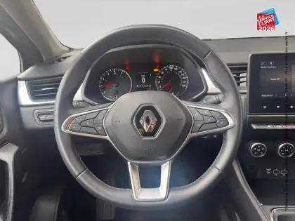 Photo 11 Renault Captur  1.0 TCe 90ch Business -21