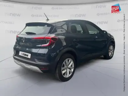 Photo 5 Renault Captur  1.0 TCe 90ch Business -21