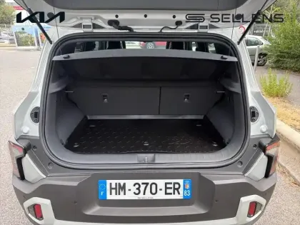 Photo 9 Kia EV2  135ch 61kWh GT-Line
