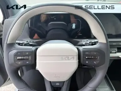 Photo 8 Kia EV2  135ch 61kWh GT-Line