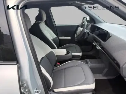 Photo 5 Kia EV2  135ch 61kWh GT-Line