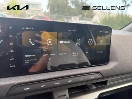 Photo 14 Kia EV2  135ch 61kWh GT-Line