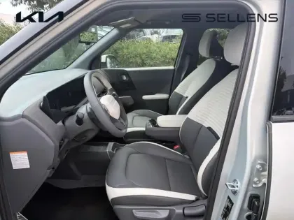 Photo 10 Kia EV2  135ch 61kWh GT-Line