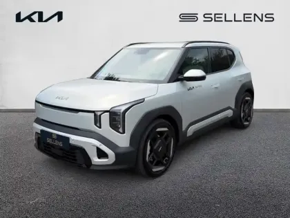 Photo Kia Ev2 Gt-line