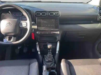 Photo 6 Citroën C3 Aircross  BlueHDi 110ch S&S Feel Pack