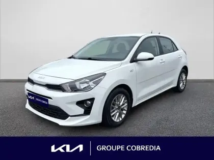 Photo Kia Rio Active