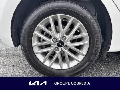 Photo 13 Kia Rio  1.0 T-GDI 100ch Active