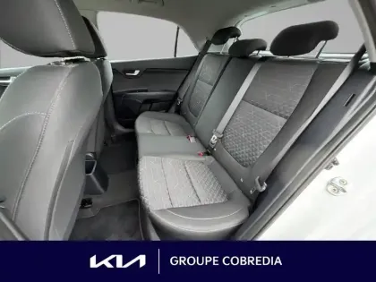 Photo 10 Kia Rio  1.0 T-GDI 100ch Active