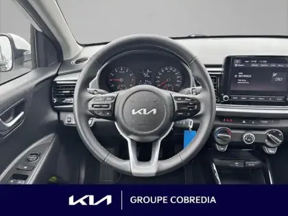 Photo 6 Kia Rio  1.0 T-GDI 100ch Active
