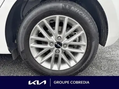 Photo 12 Kia Rio  1.0 T-GDI 100ch Active