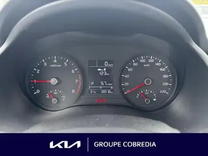 Photo 8 Kia Rio  1.0 T-GDI 100ch Active
