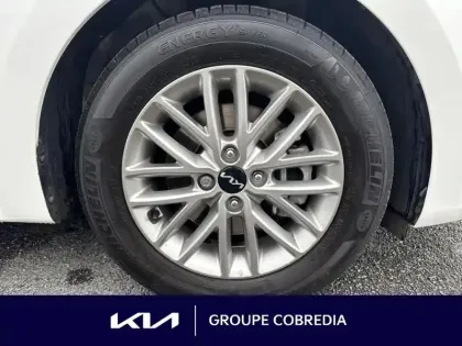 Photo 14 Kia Rio  1.0 T-GDI 100ch Active