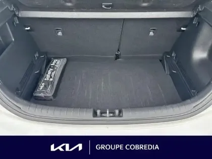 Photo 11 Kia Rio  1.0 T-GDI 100ch Active