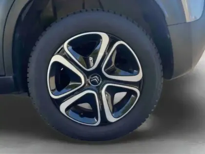 Photo 12 Citroën C3 Aircross  BlueHDi 110ch S&S Feel Pack