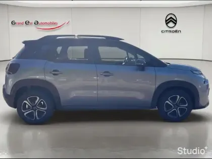 Photo 5 Citroën C3 Aircross  BlueHDi 110ch S&S Feel Pack