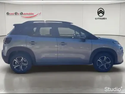 Photo 5 Citroën C3 Aircross  BlueHDi 110ch S&S Feel Pack