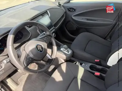 Photo 14 Renault Zoé Zoe Life charge normale R110
