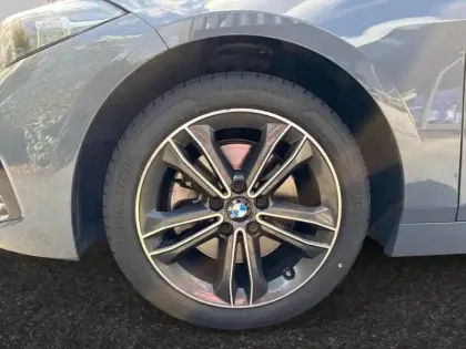 Photo 13 BMW Serie 1 Série 1 116iA 109ch Edition Sport DKG7