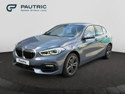 Photo Bmw Serie 1 Edition Sport