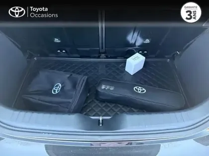 Photo 9 Toyota Aygo X  1.0 VVT-i 72ch Dynamic MY23