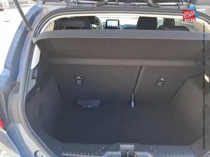 Photo 13 Ford Fiesta  1.0 Flexifuel 95ch  Titanium X 5p