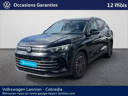 Photo Volkswagen Tiguan Elegance