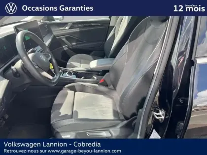 Photo 7 Volkswagen Tiguan  1.5 eTSI 150ch Elegance DSG7