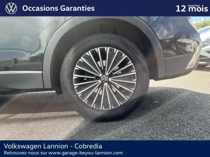 Photo 14 Volkswagen Tiguan  1.5 eTSI 150ch Elegance DSG7