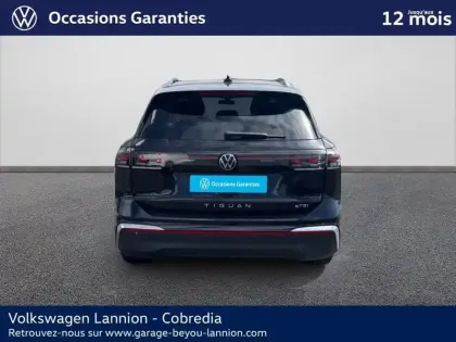 Photo 5 Volkswagen Tiguan  1.5 eTSI 150ch Elegance DSG7