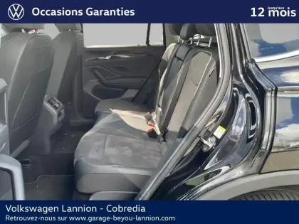 Photo 8 Volkswagen Tiguan  1.5 eTSI 150ch Elegance DSG7