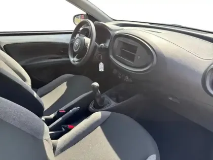 Photo 10 Toyota Aygo X  1.0 VVT-i 72ch Active