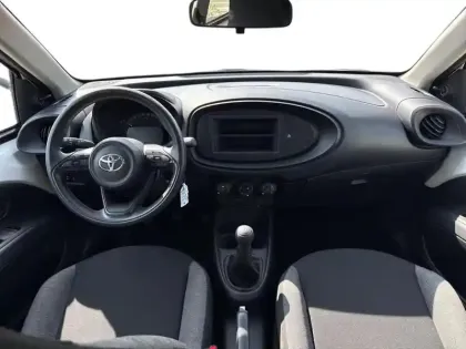 Photo 9 Toyota Aygo X  1.0 VVT-i 72ch Active