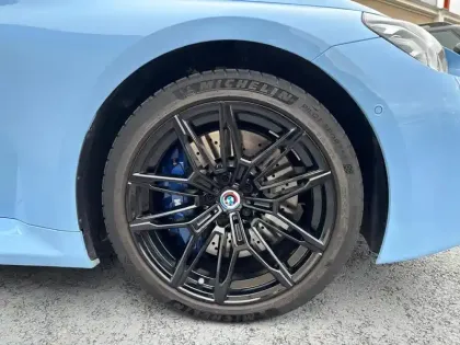 Photo 8 BMW Serie 2 M2 Coupé 3.0i 460ch BVAS8