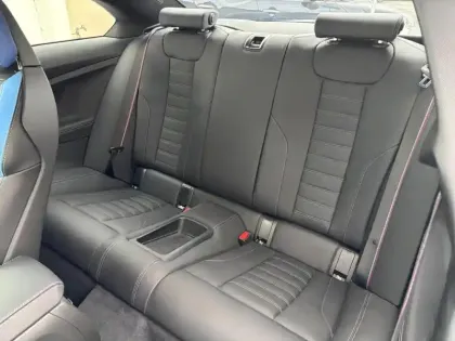 Photo 6 BMW Serie 2 M2 Coupé 3.0i 460ch BVAS8