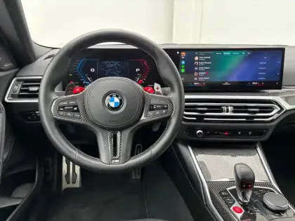 Photo 5 BMW Serie 2 M2 Coupé 3.0i 460ch BVAS8