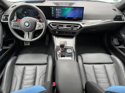 Photo 11 BMW Serie 2 M2 Coupé 3.0i 460ch BVAS8